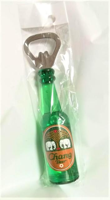 ミニチュア★チャンビール★せんぬき★マグネット★ < インテリア/ライフ  ミニチュア★チャンビール★せんぬき★マグネット★ < インテリア/ライフの