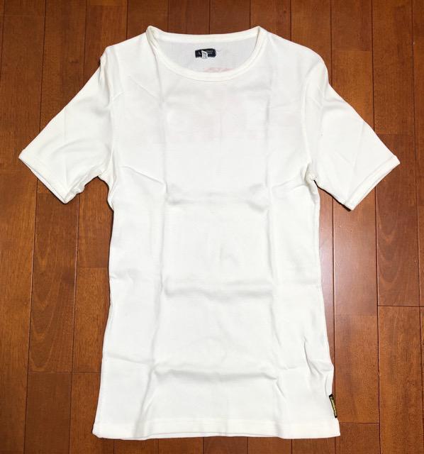 ARMANI JEANS☆バックプリントTシャツ < ブランド  ARMANI JEANS☆バックプリントTシャツ < ブランドの