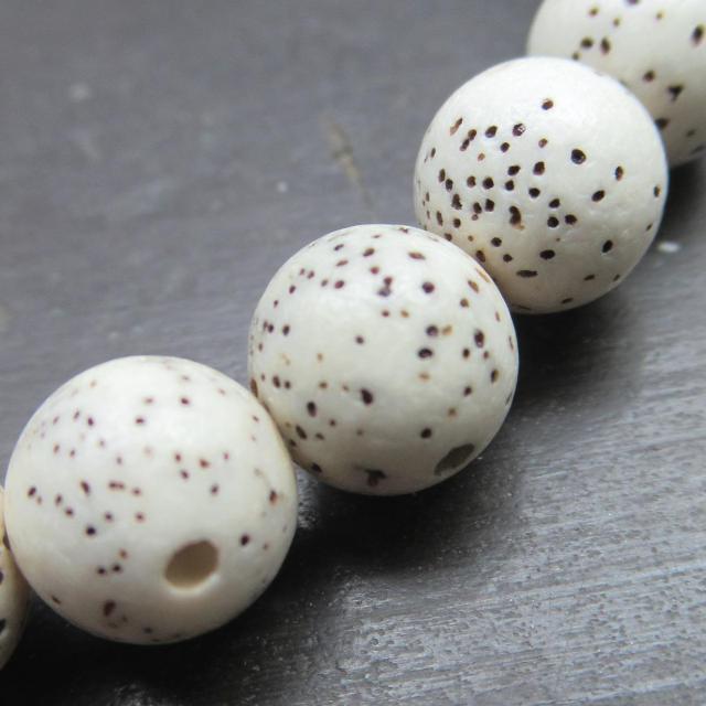 8ミリ玉 星月菩提樹ブレスレット ルドゥラクシャ < 男性アクセサリー/時計 8ミリ玉 星月菩提樹ブレスレット ルドゥラクシャ < 男性アクセサリー/時計の