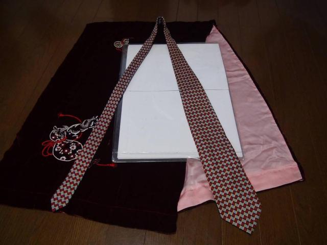 STUART KENTのネクタイ日本製絹100%!。 < 男性ファッション  STUART KENTのネクタイ日本製絹100%!。  < 男性ファッションの