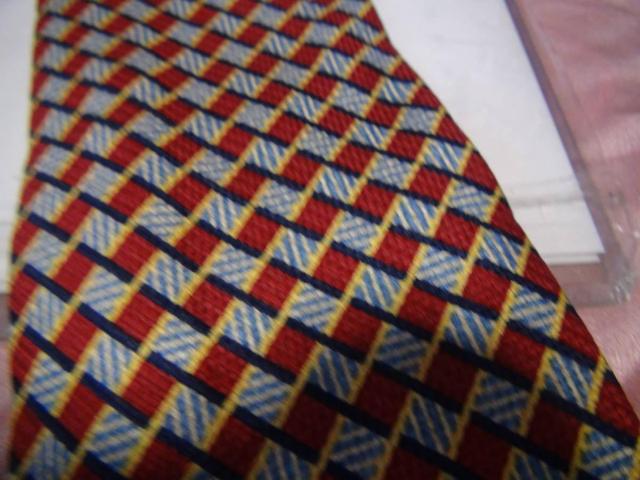 STUART KENTのネクタイ日本製絹100%!。 < 男性ファッション  STUART KENTのネクタイ日本製絹100%!。 < 男性ファッションの