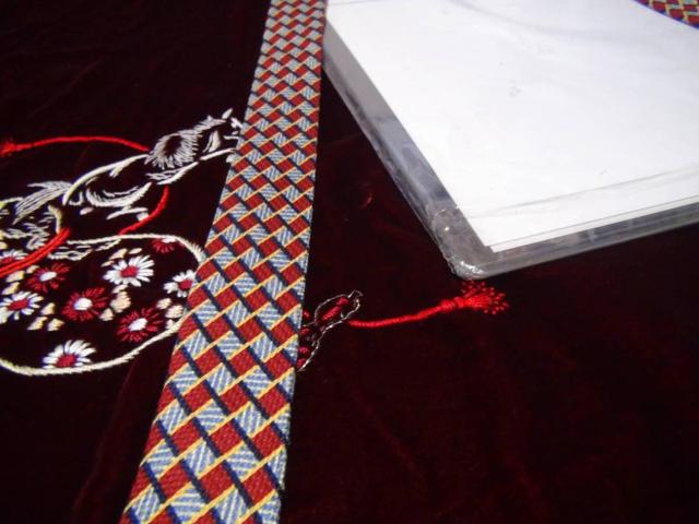 STUART KENTのネクタイ日本製絹100%!。 < 男性ファッション  STUART KENTのネクタイ日本製絹100%!。 < 男性ファッションの