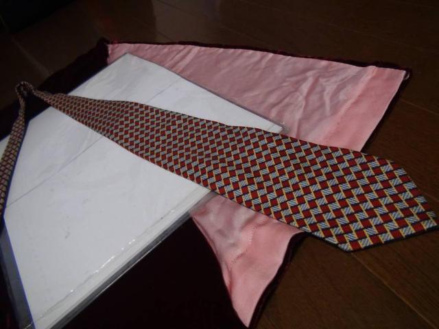 STUART KENTのネクタイ日本製絹100%!。 < 男性ファッション  STUART KENTのネクタイ日本製絹100%!。 < 男性ファッションの