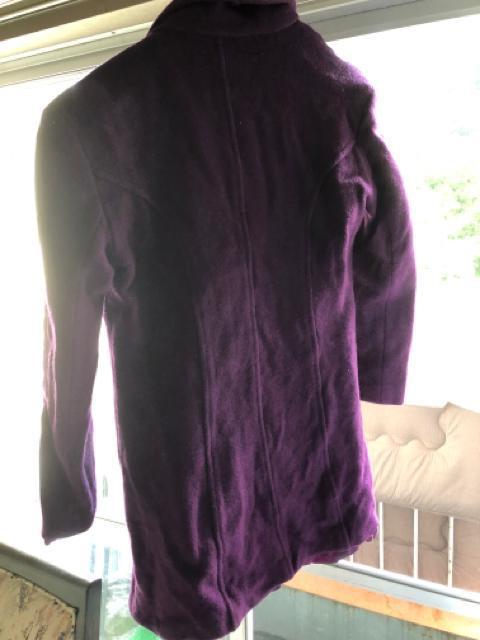 パープルジャケット < 女性ファッション  パープルジャケット < 女性ファッションの