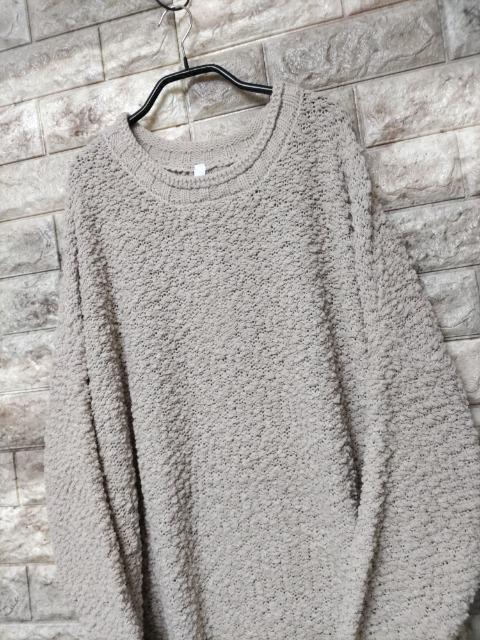 …Lupilien…ポップコーン ヤーン クルーネックチュニック 新品 ベージュ < 女性ファッション …Lupilien…ポップコーン ヤーン クルーネックチュニック 新品 ベージュ < 女性ファッションの