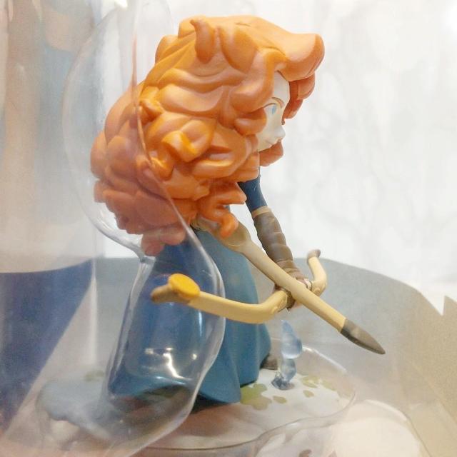 Disney Infinity Orig 2.0 Merida ディズニーインフィニティ 2.0エディション メリダ < ホビー  Disney Infinity Orig 2.0 Merida ディズニーインフィニティ 2.0エディション メリダ < ホビーの