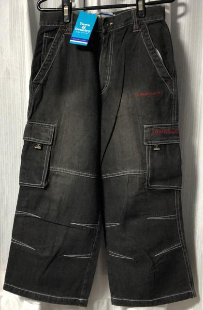 ☆新品未使用☆T&C ズボン < キッズ/ベビー  ☆新品未使用☆T&C ズボン  < キッズ/ベビーの