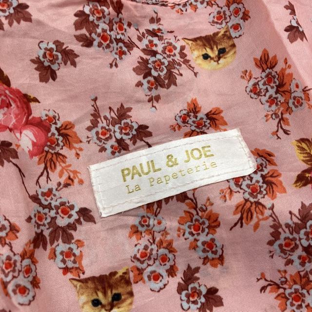  PAUL&JOE |[&W[ GRobO  uh 