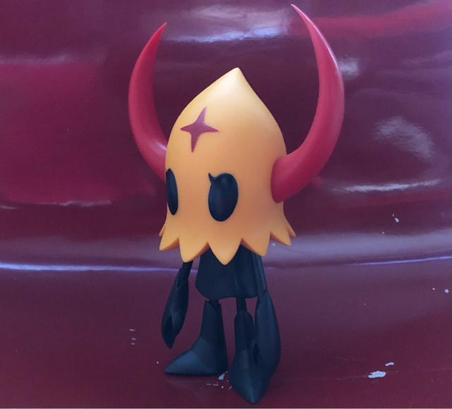 《DEVIL ROBOTS》フィギュア evirob メディコムトイ デザイナーズトイ ヴィンテージ トイ MEDICOM TOY < ホビー  《DEVIL ROBOTS》フィギュア evirob メディコムトイ デザイナーズトイ ヴィンテージ トイ MEDICOM TOY  < ホビーの
