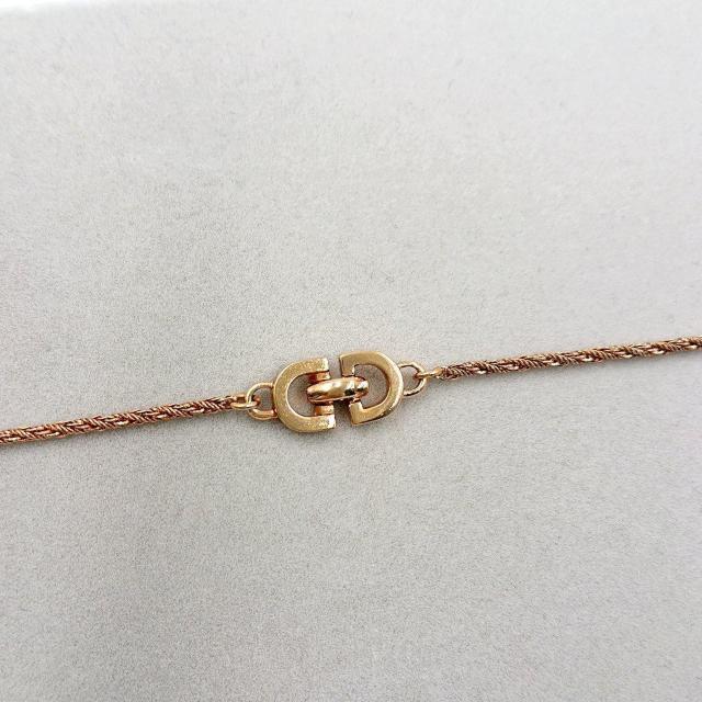 Christian Dior ネックレス < ブランド  Christian Dior ネックレス < ブランドの