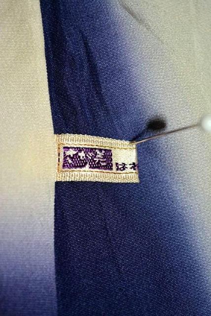 【最高級】美品 暈し染め 金銀彩 椿 さが美扱い 付下げ 身丈157cm 裄丈64.5cm T3355 < 女性ファッション  【最高級】美品 暈し染め 金銀彩 椿 さが美扱い 付下げ 身丈157cm 裄丈64.5cm T3355 < 女性ファッションの