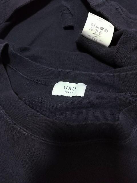 tqt TOKYO  Jbg\[ TCYR Eg[L[ MADE IN JAPAN { TVc URUTOKYO   jt@bV 
