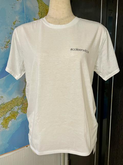 colleenwilcox Tシャツ 新品、未使用 < 女性ファッション  colleenwilcox Tシャツ 新品、未使用 < 女性ファッションの