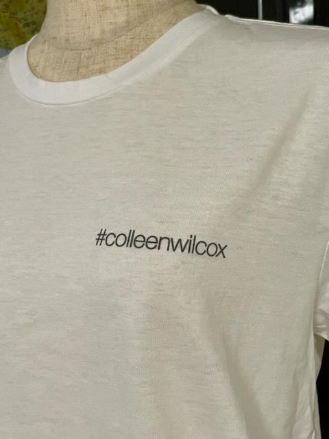 colleenwilcox Tシャツ 新品、未使用 < 女性ファッション  colleenwilcox Tシャツ 新品、未使用 < 女性ファッションの