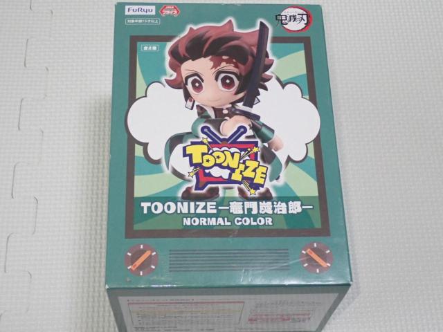 鬼滅の刃 TOONIZE 竈門炭治郎 NORMAL COLOR < アニメ/コミック/キャラクター  鬼滅の刃 TOONIZE 竈門炭治郎 NORMAL COLOR  < アニメ/コミック/キャラクターの