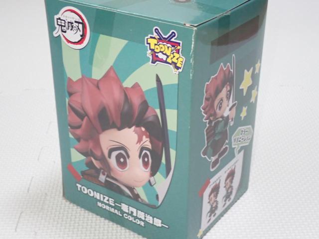 鬼滅の刃 TOONIZE 竈門炭治郎 NORMAL COLOR < アニメ/コミック/キャラクター  鬼滅の刃 TOONIZE 竈門炭治郎 NORMAL COLOR < アニメ/コミック/キャラクターの