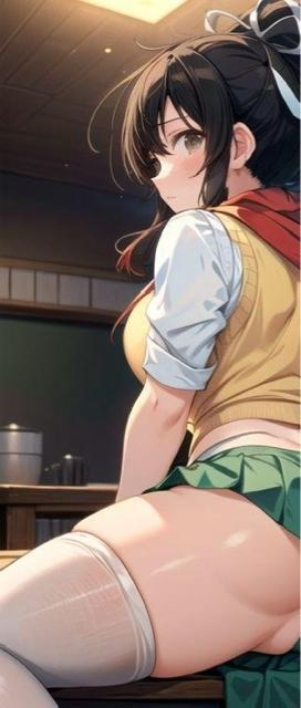 200 AI Girls オリジナル美少女 閃乱カグラ 飛鳥  アート A4ポスター 高画質光沢紙 3落札毎に+1枚サービス < アニメ/コミック/キャラクター  200 AI Girls オリジナル美少女 閃乱カグラ 飛鳥  アート A4ポスター 高画質光沢紙 3落札毎に+1枚サービス < アニメ/コミック/キャラクターの