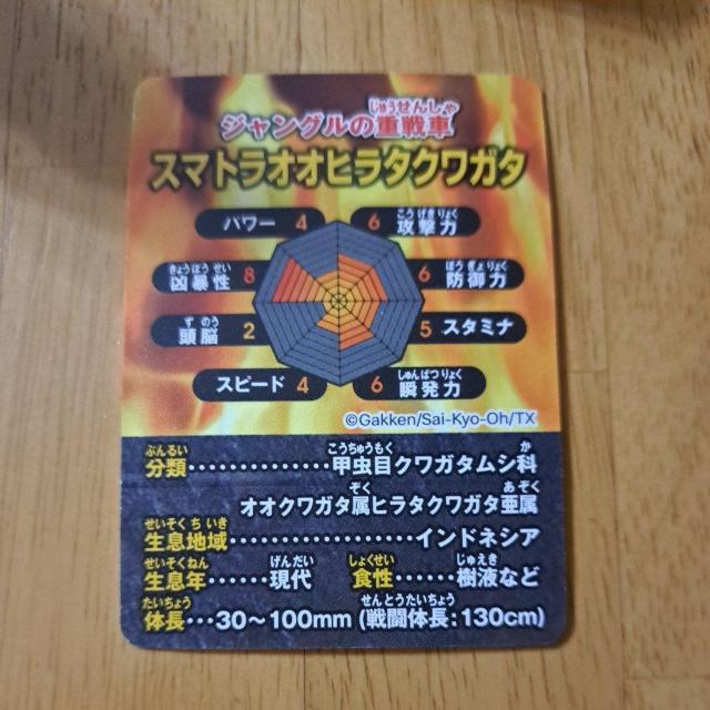 最強王国図鑑(ハッピーセットのおもちゃ) < ホビー  最強王国図鑑(ハッピーセットのおもちゃ) < ホビーの