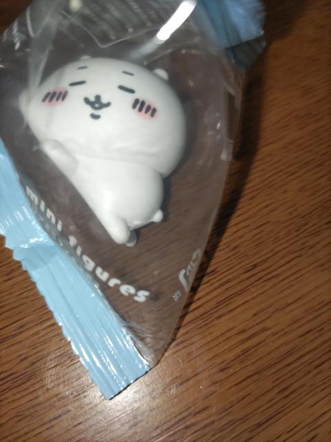 ちいかわ*寝そべり*テトラポット*未開封 < アニメ/コミック/キャラクター  ちいかわ*寝そべり*テトラポット*未開封 < アニメ/コミック/キャラクターの