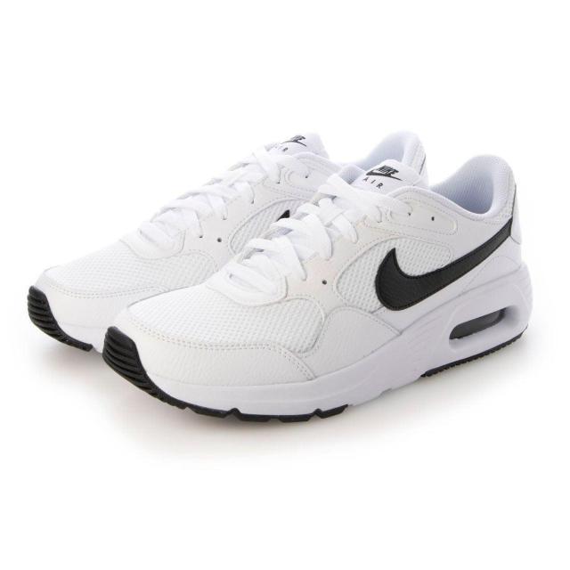NIKE �i�C�L AIR MAX SC �G�A�}�b�N�XSC CW4555-102 27.5cm  �� �u�����h�� 