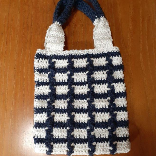 �`�F�b�N���݂����ȃo�b�O  �� �����t�@�b�V������ 