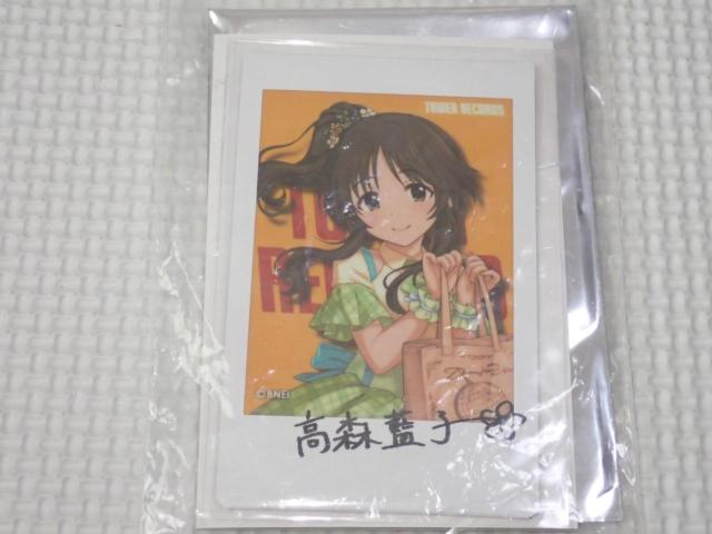 ACh}X^[ VfK[Y TOWER RECORDS Xq 