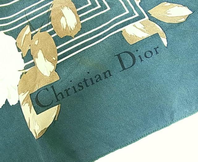 KiI[hfBI[@DIORXJ[t@VN Be[W  O[n