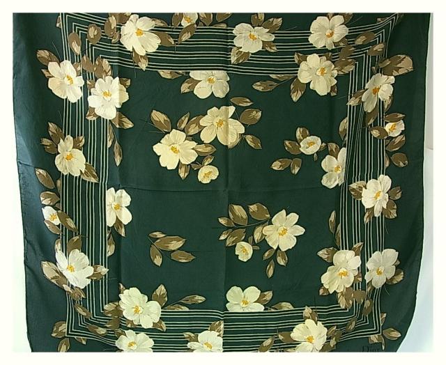 KiI[hfBI[@DIORXJ[t@VN Be[W  O[n