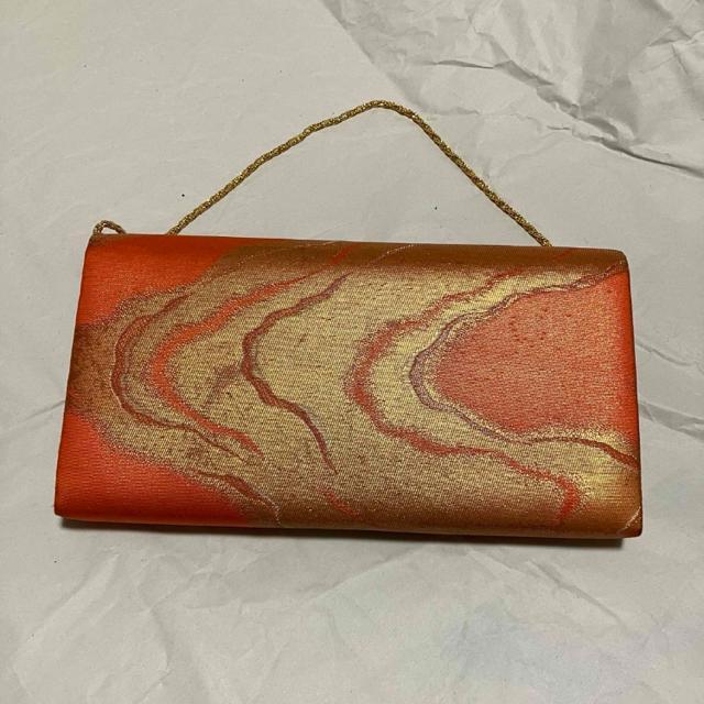 【1円スタート】【和装用バッグ】 パーティーバッグ / クラッチバッグ 03 < 女性ファッション  【1円スタート】【和装用バッグ】 パーティーバッグ / クラッチバッグ 03 < 女性ファッションの