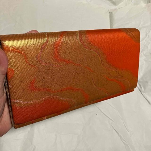 【1円スタート】【和装用バッグ】 パーティーバッグ / クラッチバッグ 03 < 女性ファッション  【1円スタート】【和装用バッグ】 パーティーバッグ / クラッチバッグ 03 < 女性ファッションの
