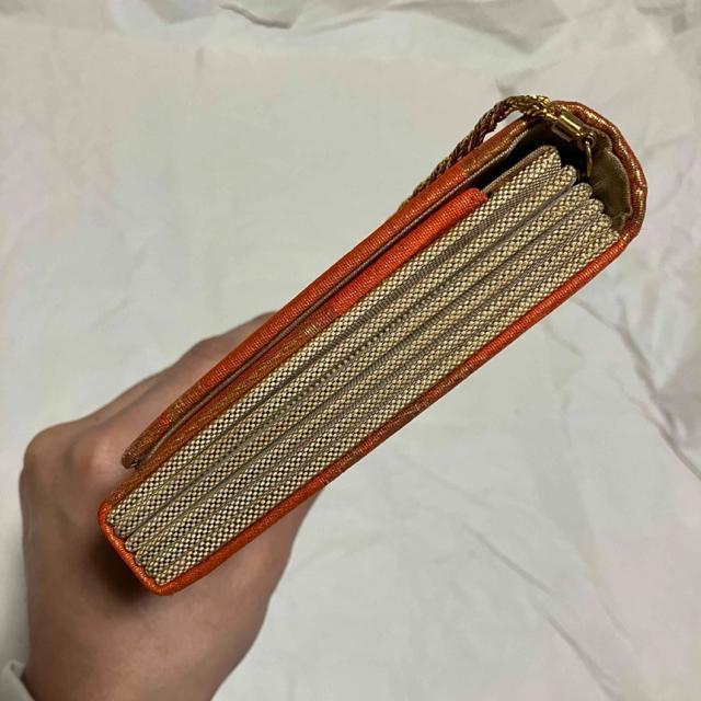 【1円スタート】【和装用バッグ】 パーティーバッグ / クラッチバッグ 03 < 女性ファッション  【1円スタート】【和装用バッグ】 パーティーバッグ / クラッチバッグ 03 < 女性ファッションの