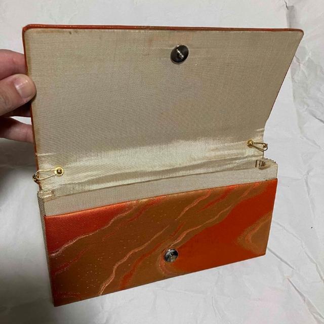 【1円スタート】【和装用バッグ】 パーティーバッグ / クラッチバッグ 03 < 女性ファッション  【1円スタート】【和装用バッグ】 パーティーバッグ / クラッチバッグ 03 < 女性ファッションの