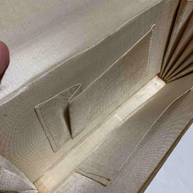【1円スタート】【和装用バッグ】 パーティーバッグ / クラッチバッグ 03 < 女性ファッション  【1円スタート】【和装用バッグ】 パーティーバッグ / クラッチバッグ 03 < 女性ファッションの