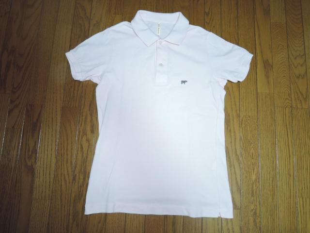 SCYE BASICS �T�C �x�[�V�b�N�X �|���V���c 40 �s���N�n ���̎q �����V���c �����S LOGO ���b�y��  �� �u�����h�� 