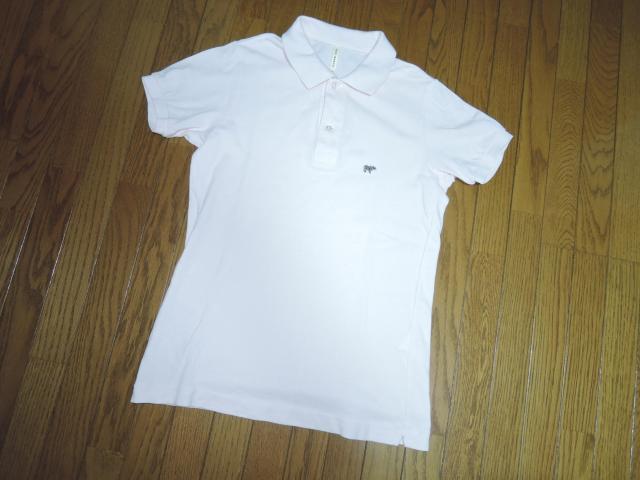 SCYE BASICS �T�C �x�[�V�b�N�X �|���V���c 40 �s���N�n ���̎q �����V���c �����S LOGO ���b�y�� �� �u�����h�� 