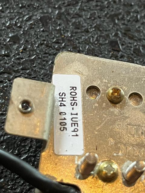 Seymour Duncan SH4 JB ZCA _J WFt xbN 4c nobJ[ sbNAbv i  zr[ 