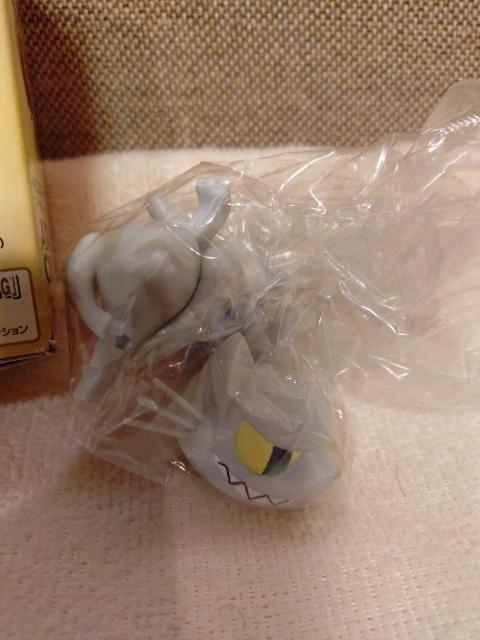 未開封 モンスターハンター アイルーコレクション 板前スーツ アメショー < アニメ/コミック/キャラクター 未開封 モンスターハンター アイルーコレクション 板前スーツ アメショー < アニメ/コミック/キャラクターの