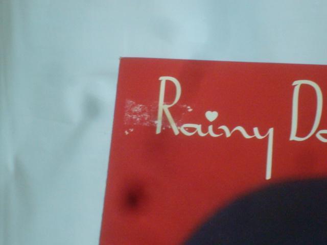 J̗̓liSWEET HEARTj / Cj[EfCBXiRAINY DAVISj 킹ѕtLP  CD/DVD/rfI 