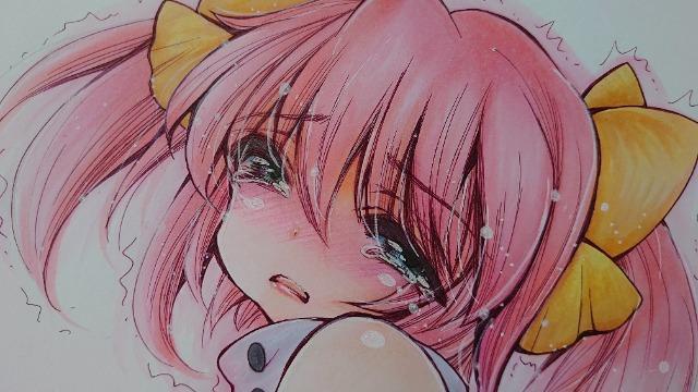 自作イラスト:シスタークエスト:シフォン < アニメ/コミック/キャラクター  自作イラスト:シスタークエスト:シフォン  < アニメ/コミック/キャラクターの
