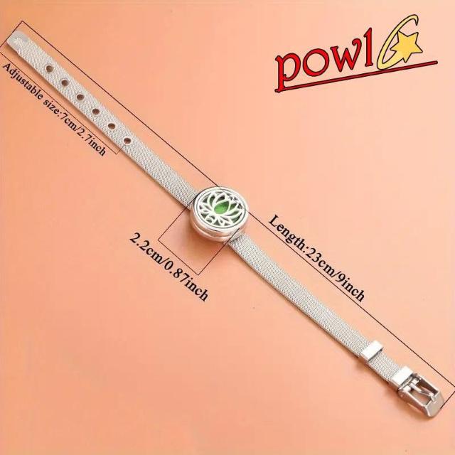 アロマブレスアロマセラピー製品 ブレスレット・バングル人気あります香水エッセンシャルオイルコロン等人気あります匂いの持続が違います < 男性アクセサリー/時計 アロマブレスアロマセラピー製品 ブレスレット・バングル人気あります香水エッセンシャルオイルコロン等人気あります匂いの持続が違います < 男性アクセサリー/時計の