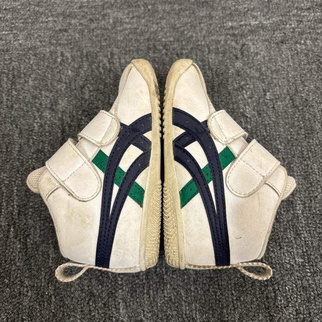 即決 asics アシックス ベビーシューズ 13.5cm < キッズ/ベビー 即決 asics アシックス ベビーシューズ 13.5cm < キッズ/ベビーの