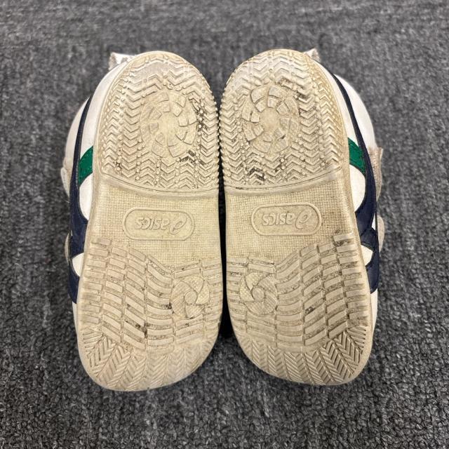 即決 asics アシックス ベビーシューズ 13.5cm < キッズ/ベビー 即決 asics アシックス ベビーシューズ 13.5cm < キッズ/ベビーの