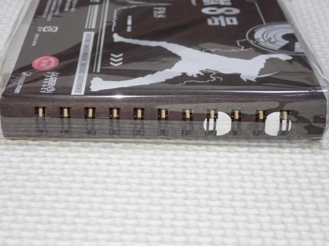 怪獣8号 黒クロッキー帳 B サイズ:約縦113×横165★新品未開封 < アニメ/コミック/キャラクター 怪獣8号 黒クロッキー帳 B サイズ:約縦113×横165★新品未開封 < アニメ/コミック/キャラクターの