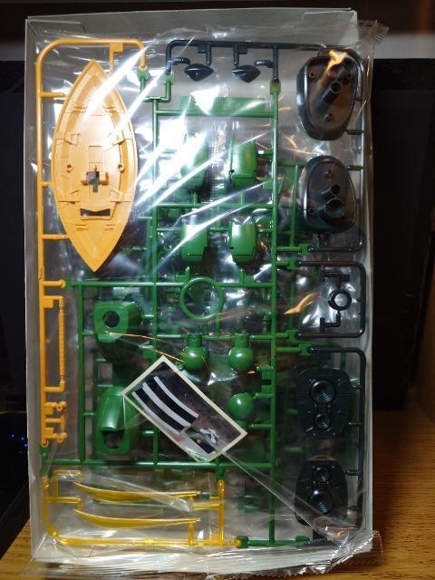 ★HGUC1/144★ゲルググ(ユニコーンVer.)★機動戦士ガンダムユニコーン★未組立品★ < ホビー ★HGUC1/144★ゲルググ(ユニコーンVer.)★機動戦士ガンダムユニコーン★未組立品★ < ホビーの