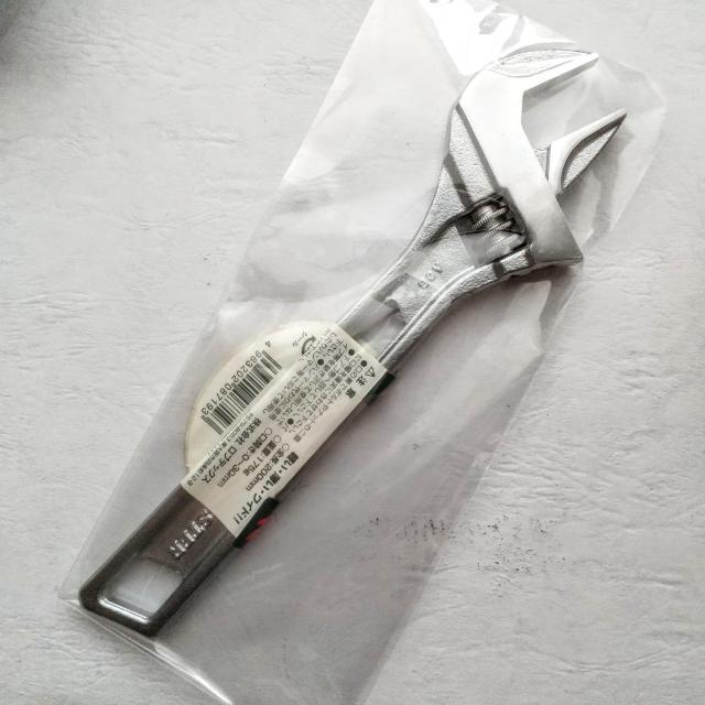 ロブスター モンキーレンチ ハイブリッド モンキーレンチ UM30 Lobster < 自動車/バイク ロブスター モンキーレンチ ハイブリッド モンキーレンチ UM30 Lobster < 自動車/バイク