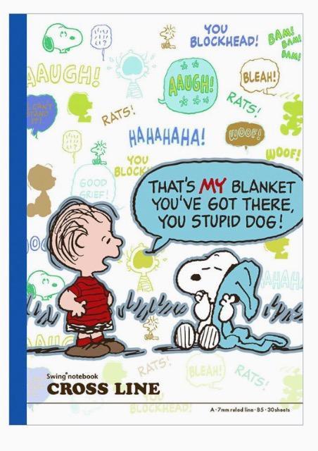 �i�J�o���V(Nakabayashi)�N���X���C���m�[�g B5 A�r 5���p�b�N �X�k�[�s�[ �����[�V���[�Y 67946�V�i �� �A�j��/�R�~�b�N/�L�����N�^�[�� 