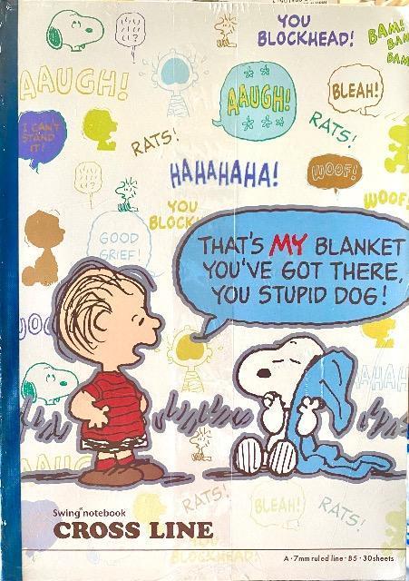 �i�J�o���V(Nakabayashi)�N���X���C���m�[�g B5 A�r 5���p�b�N �X�k�[�s�[ �����[�V���[�Y 67946�V�i �� �A�j��/�R�~�b�N/�L�����N�^�[�� 