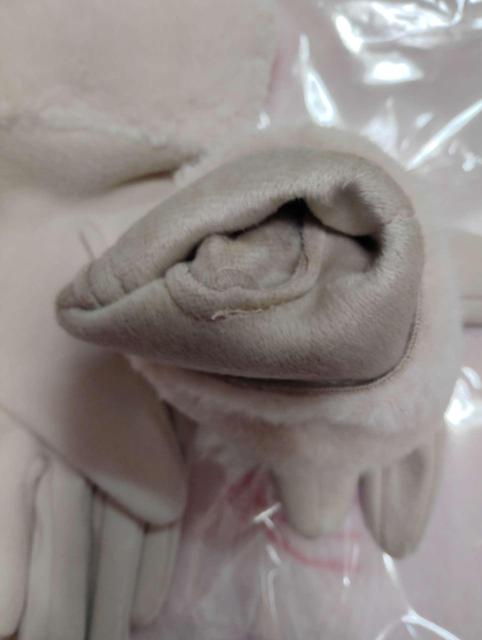 �V�i ���g�p ���N�� �t�@�[�t����� �x�[�W�� ���f�B�[�X �h�� �^�b�`�p�l���Ή� FASHION GLOVES �� �����t�@�b�V������ 