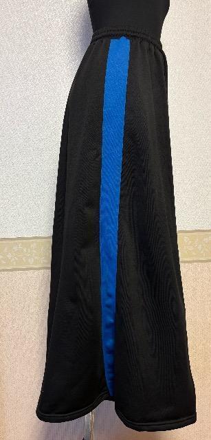 サイドライン ワイドパンツ ジャージ < 女性ファッション サイドライン ワイドパンツ ジャージ < 女性ファッションの