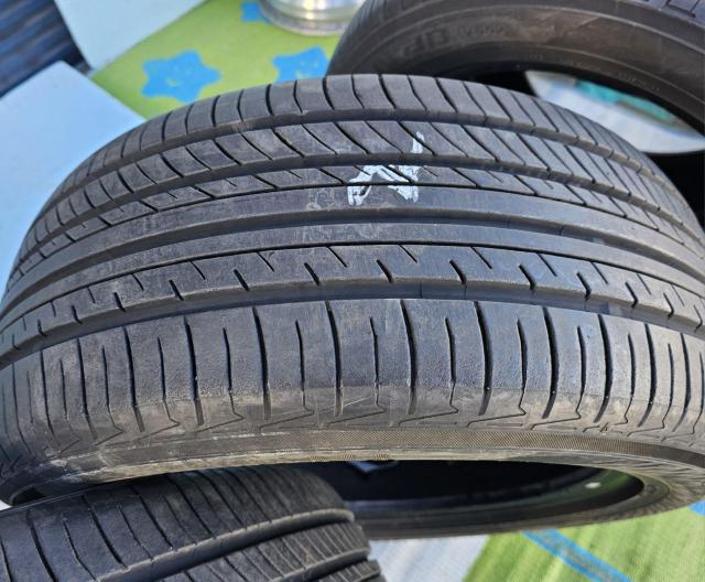 �o���a�I�N��2019 ���R�n�} �A�h�o��dB V552 235/50R17�@96V 17�C���`�^�C���̂�4�{�Z�b�g�N���E���}�W�F�X �� ������/�o�C�N